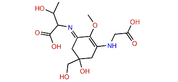 Porphyra 334